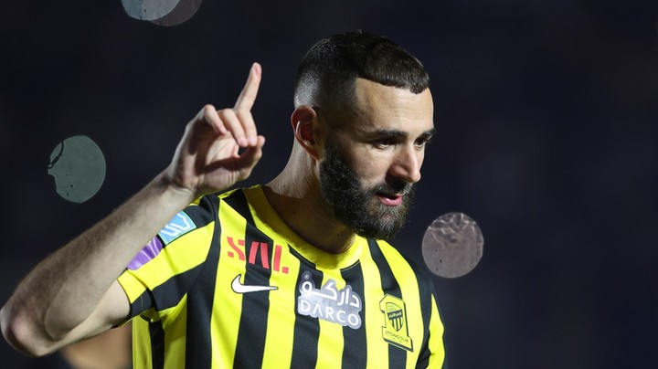 Veľký odliv hráčov do Saudskej Arábie podľa Čeferina nehrozí